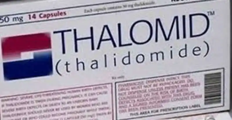 talidomide 1