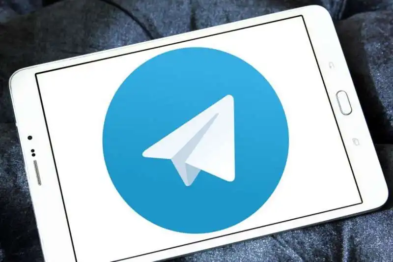 telegram