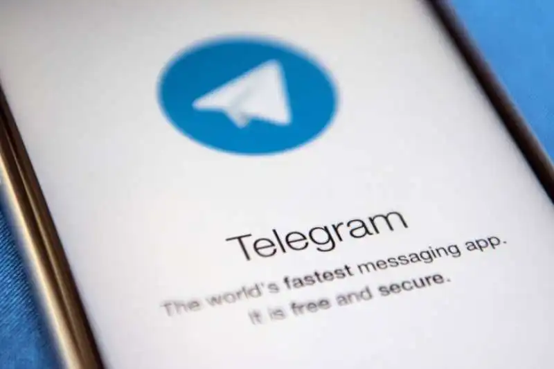 telegram 2