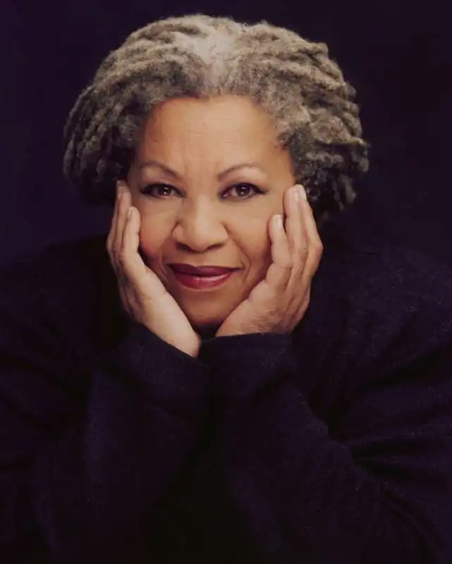 toni morrison 4