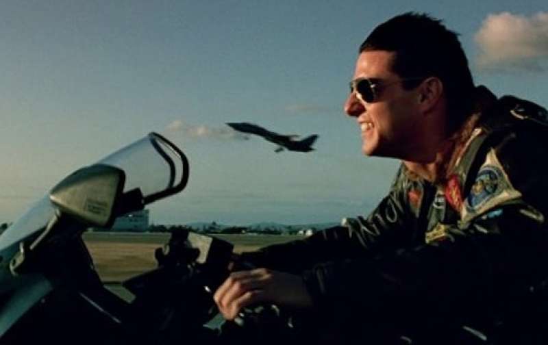 top gun 13