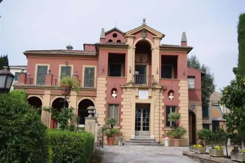 villa nazareth roma 2