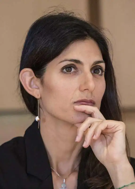 VIRGINIA RAGGI