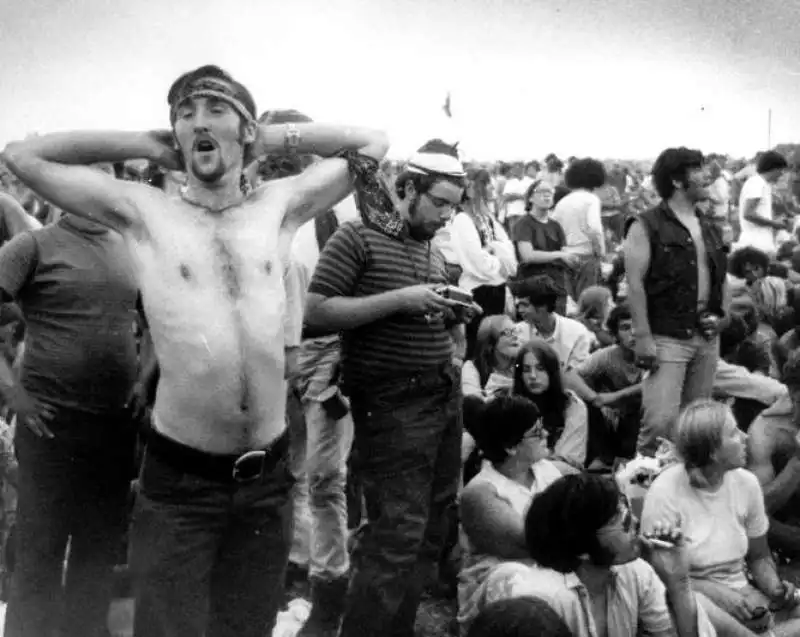 woodstock 1