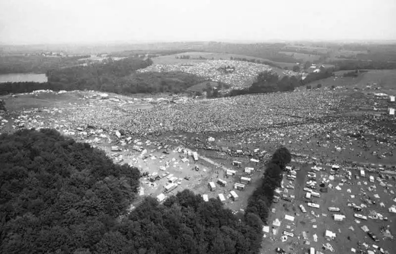 woodstock 10