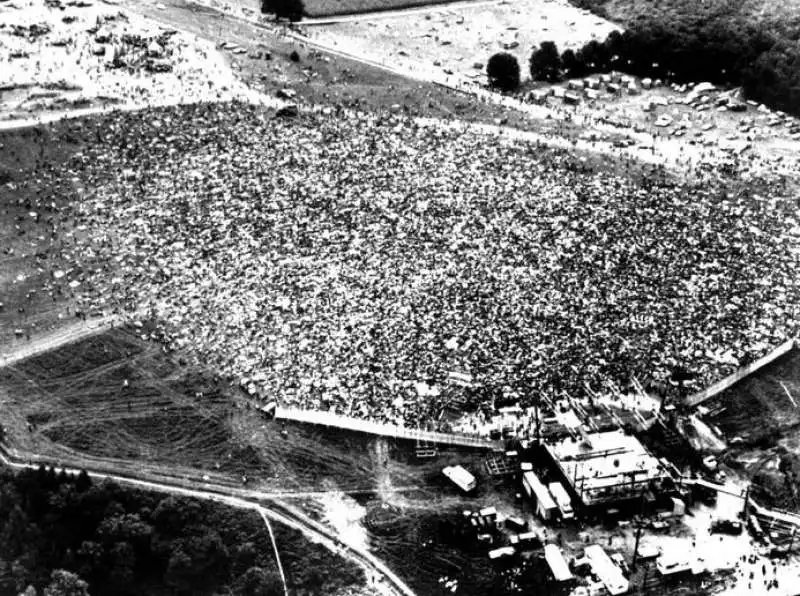 woodstock 17