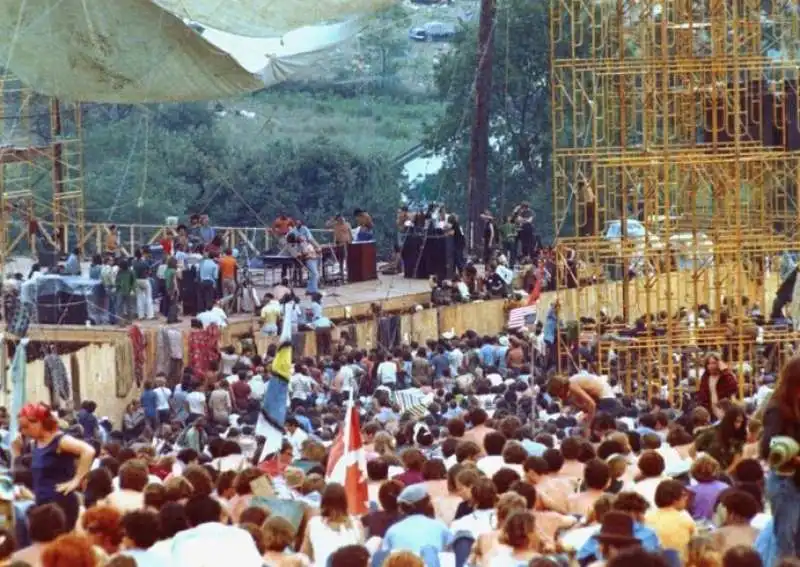 woodstock 21