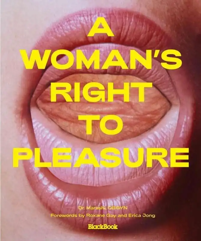 a woman’s right to pleasure