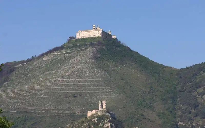 abbazia montecassino 2