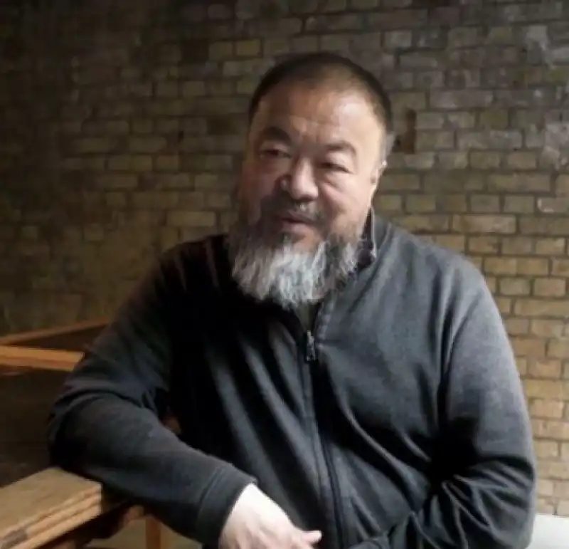 AI WEI WEI 