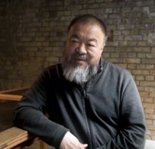 AI WEI WEI