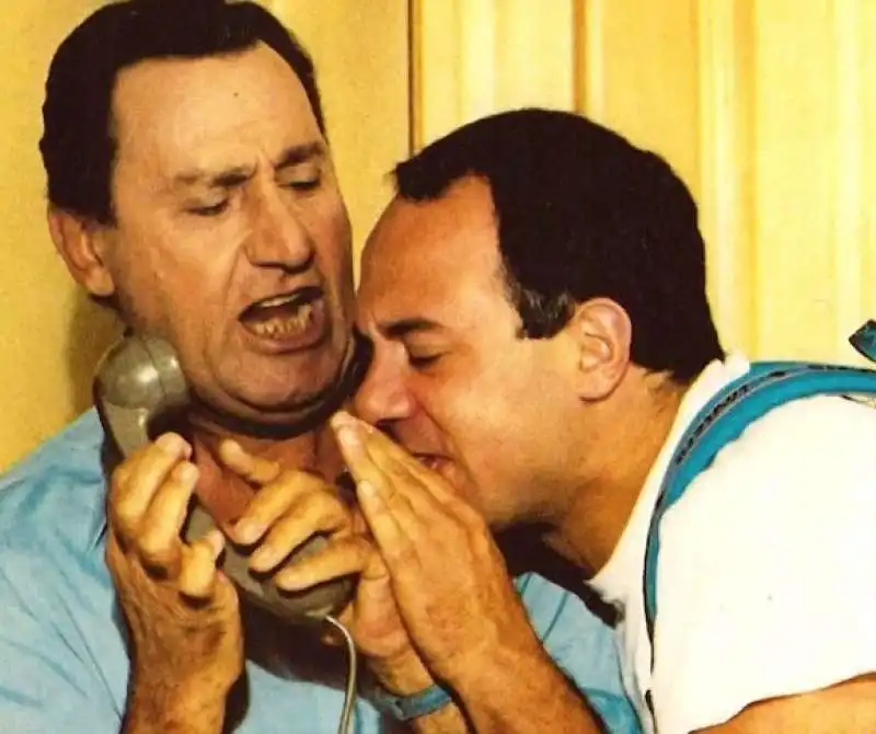 alberto sordi carlo verdone   in viaggio con papa'