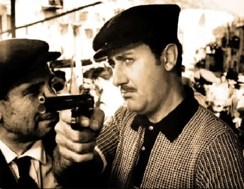 alberto sordi il mafioso