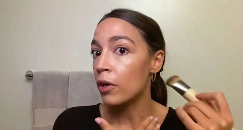 alexandria ocasio cortez  10