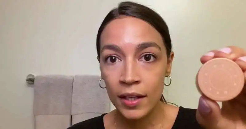 alexandria ocasio cortez  8