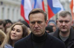 alexei navalny