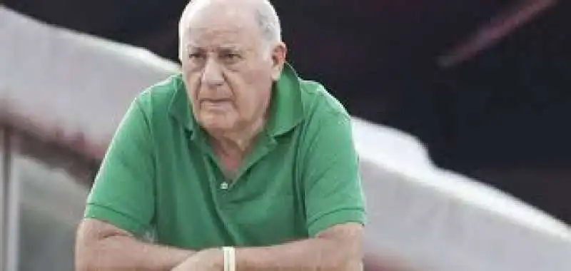 amancio ortega gaona 11