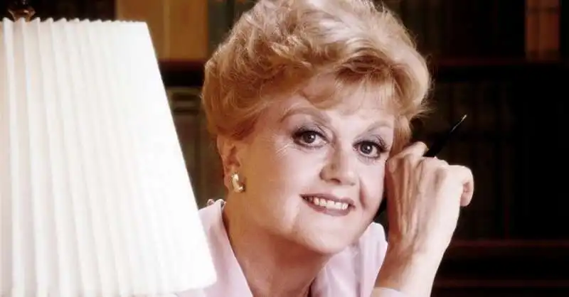 angela lansbury  11