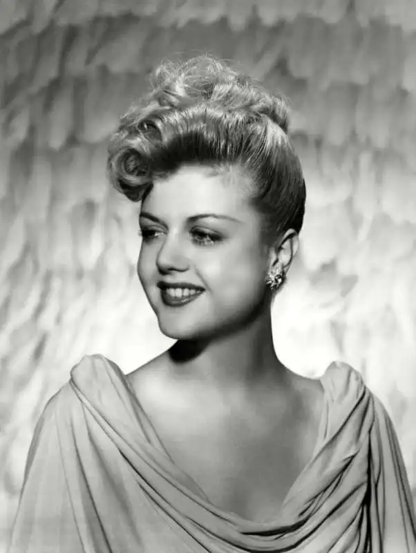 angela lansbury  14