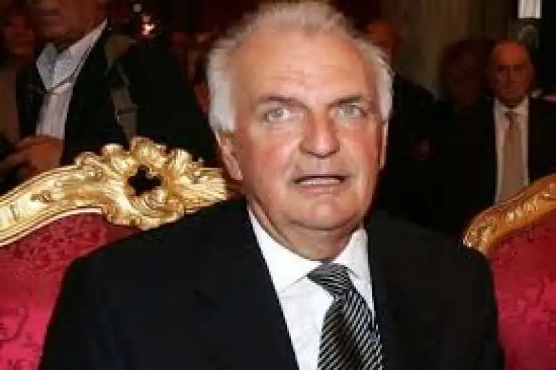 ANGELO ROVATI