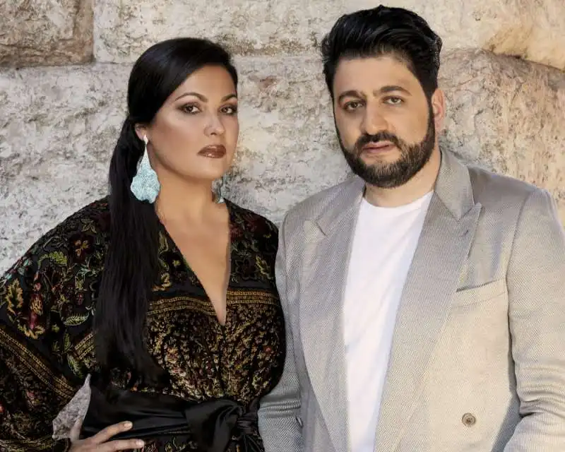 anna netrebko e yusif eyvazov 1