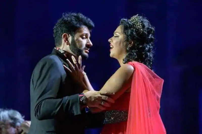 anna netrebko e yusif eyvazov 11