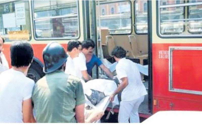 autobus 37 strage di bologna