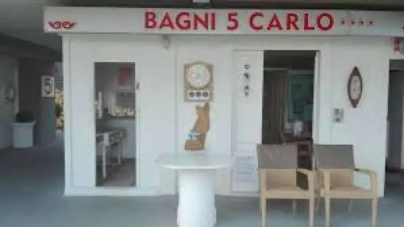 bagni 5 carlo cattolica 