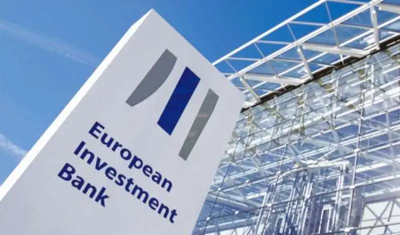 BANCA EUROPEA INVESTIMENTI 1