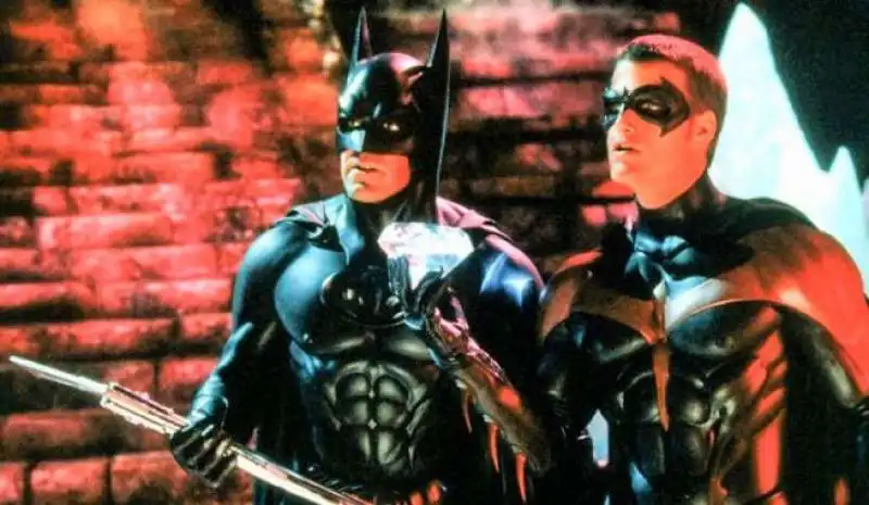 batman forever