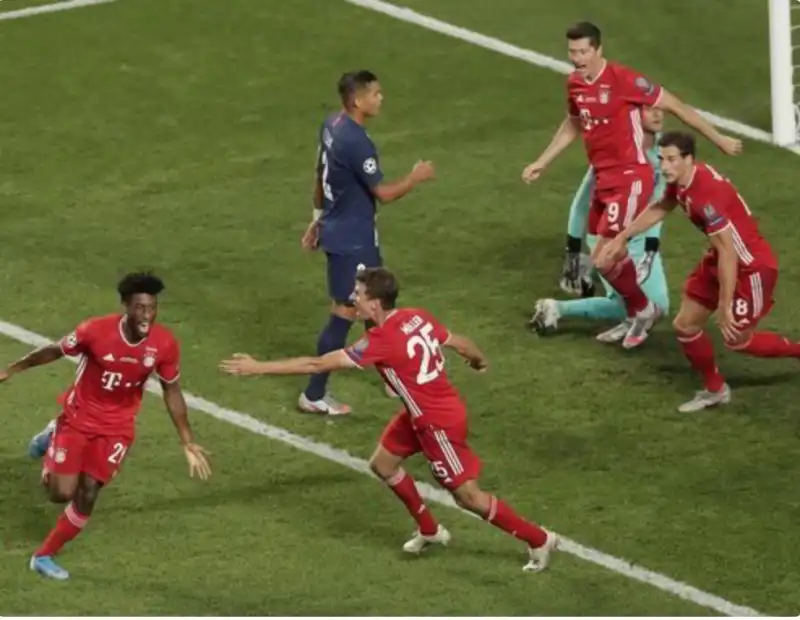 bayern psg 7