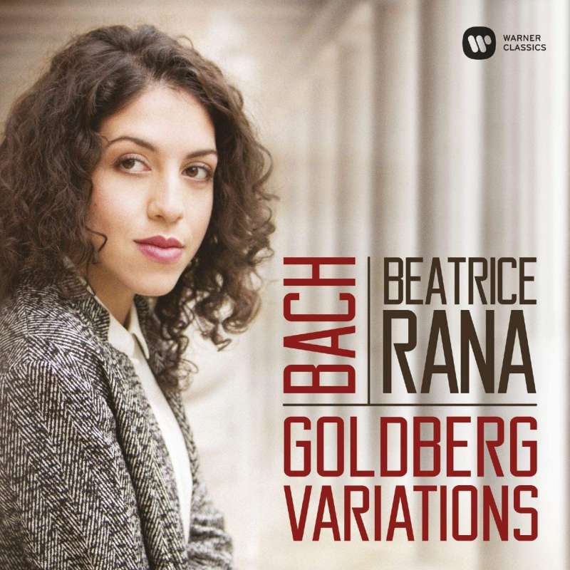 Beatrice Rana