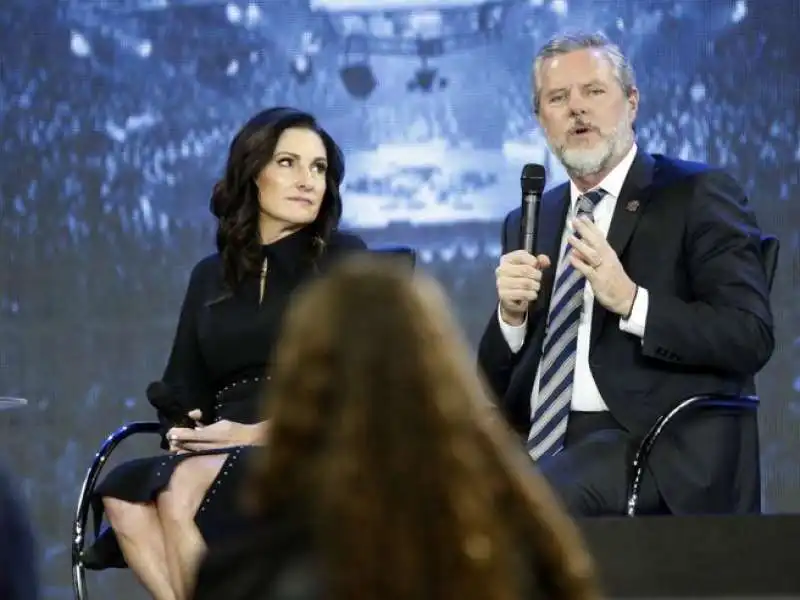 becki e jerry falwell jr 1