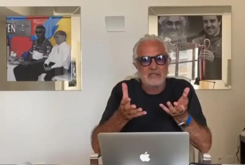 briatore