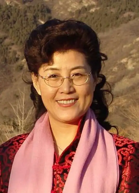 cai xia