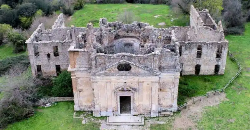 canale monterano 