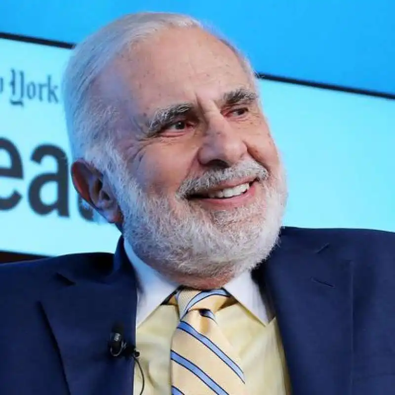 carl icahn