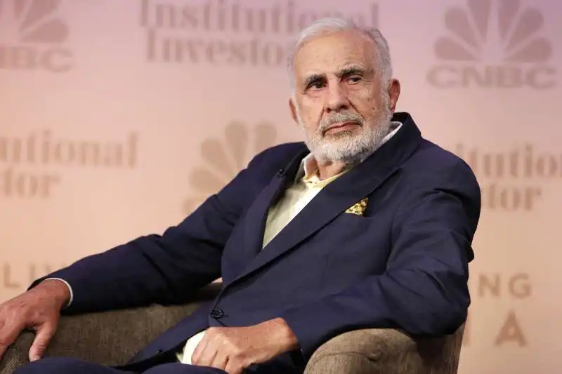  carl icahn 2