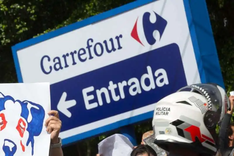 carrefour