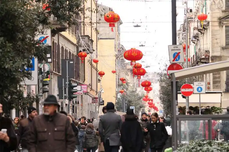 chinatown milano 1