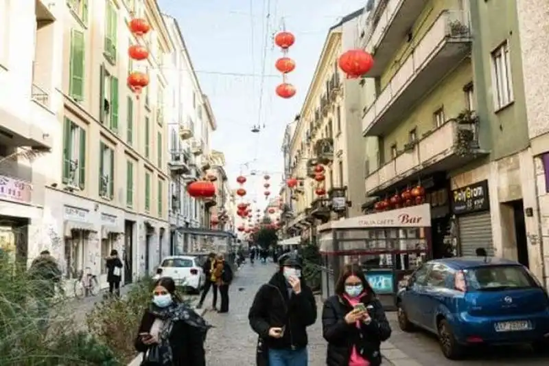 chinatown milano 11