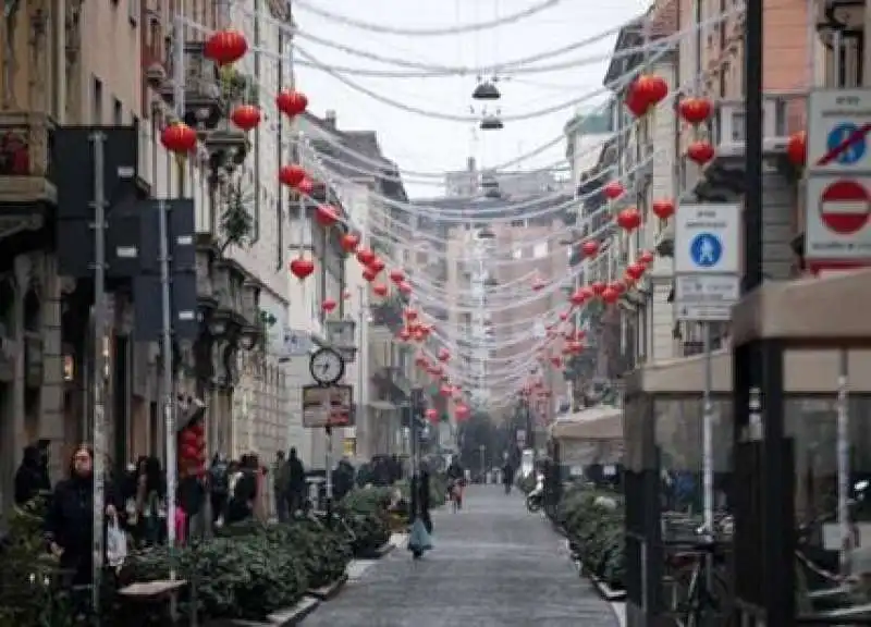 chinatown milano 12