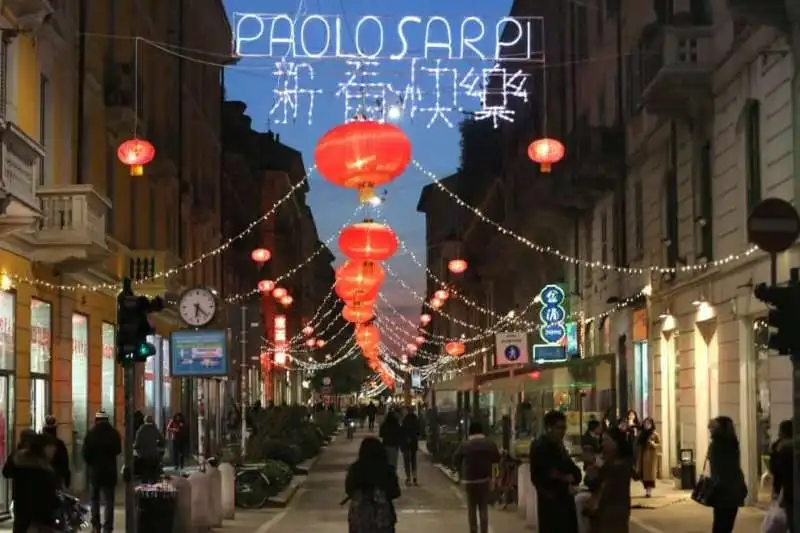 chinatown milano 2