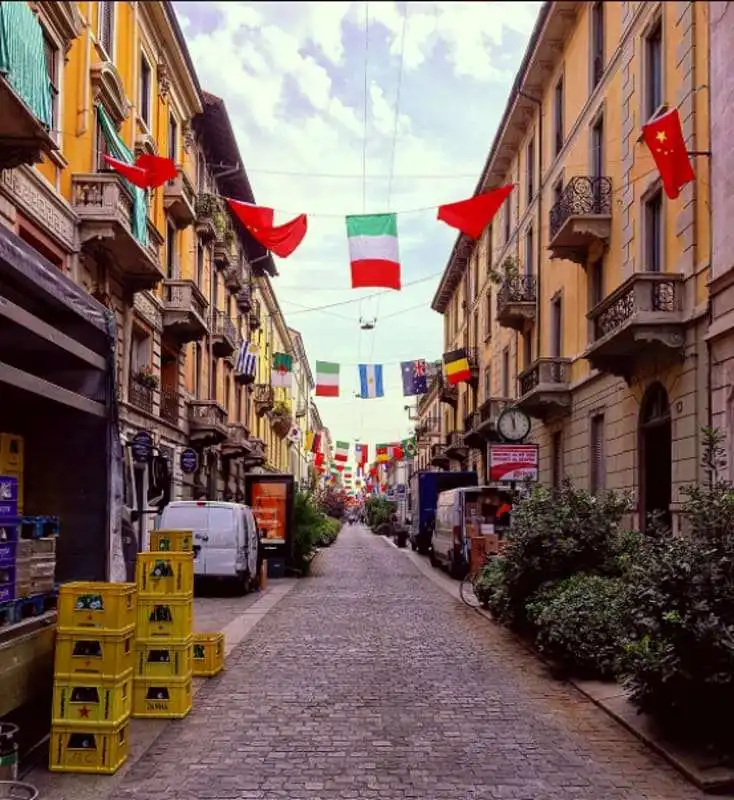 chinatown milano 3