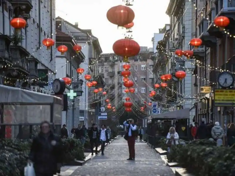 chinatown milano 7