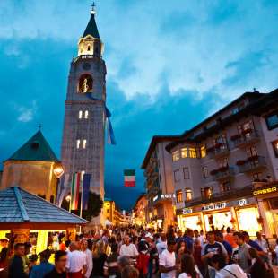 cortina d'ampezzo