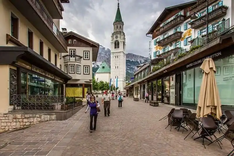 cortina d'ampezzo 2