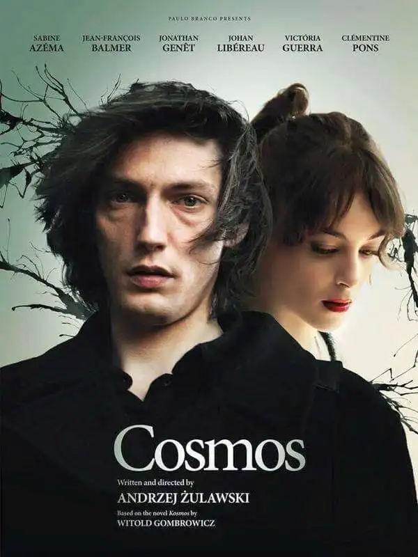 cosmos 1