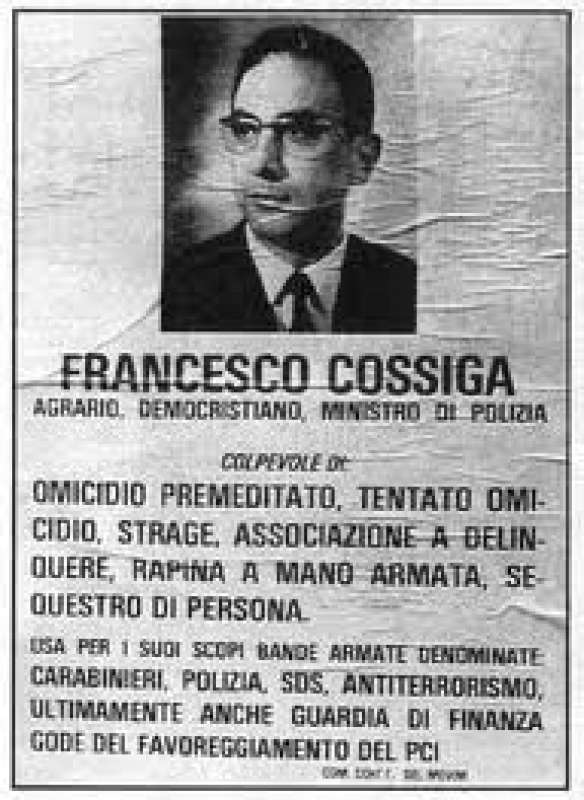 cossiga