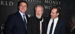 dan friedkin christopher plummer